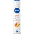 Nivea Fresh Fruity 48h Deodorant Pasteur Pharmacy