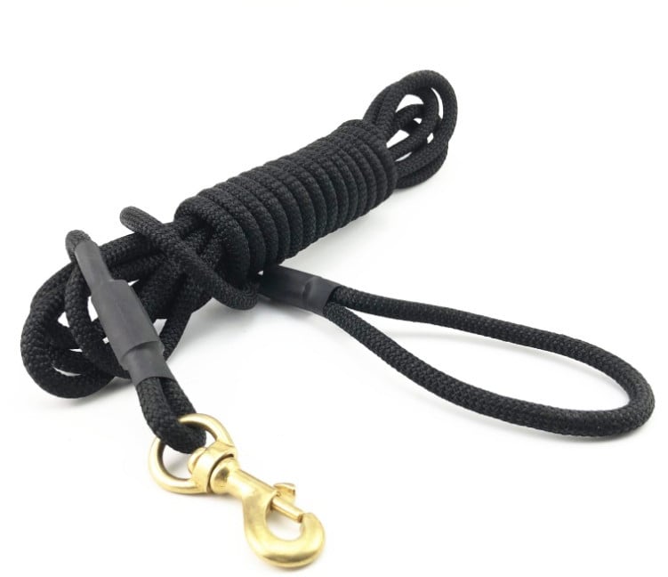 Extended Dog Leash for Tracking Small to Medium Dogs Everly Essentials