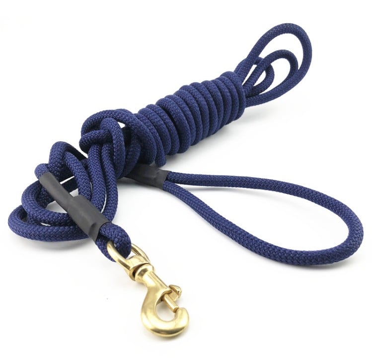 Extended Dog Leash for Tracking Small to Medium Dogs Everly Essentials