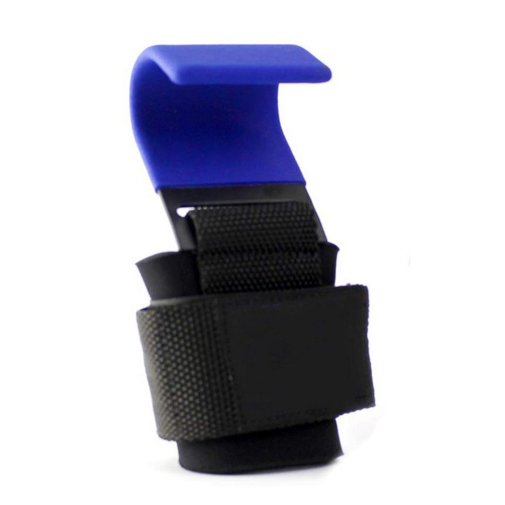 Fitness Squat Weight Lifting pull-up Wrist Hook Horizontal Bar Sports Equipment Strength Reduction Training Hook EVERYDAY ESSENTIALS