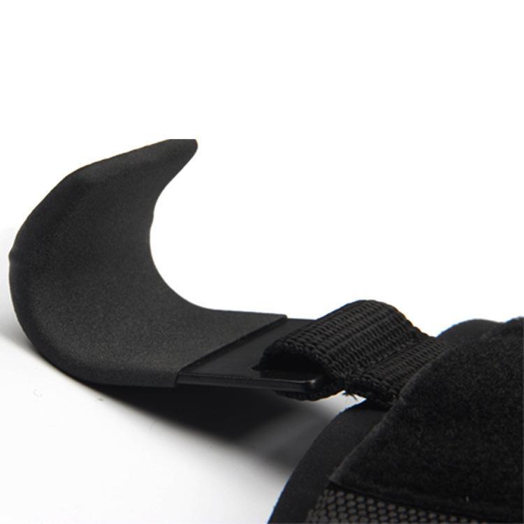 Fitness Squat Weight Lifting pull-up Wrist Hook Horizontal Bar Sports Equipment Strength Reduction Training Hook EVERYDAY ESSENTIALS