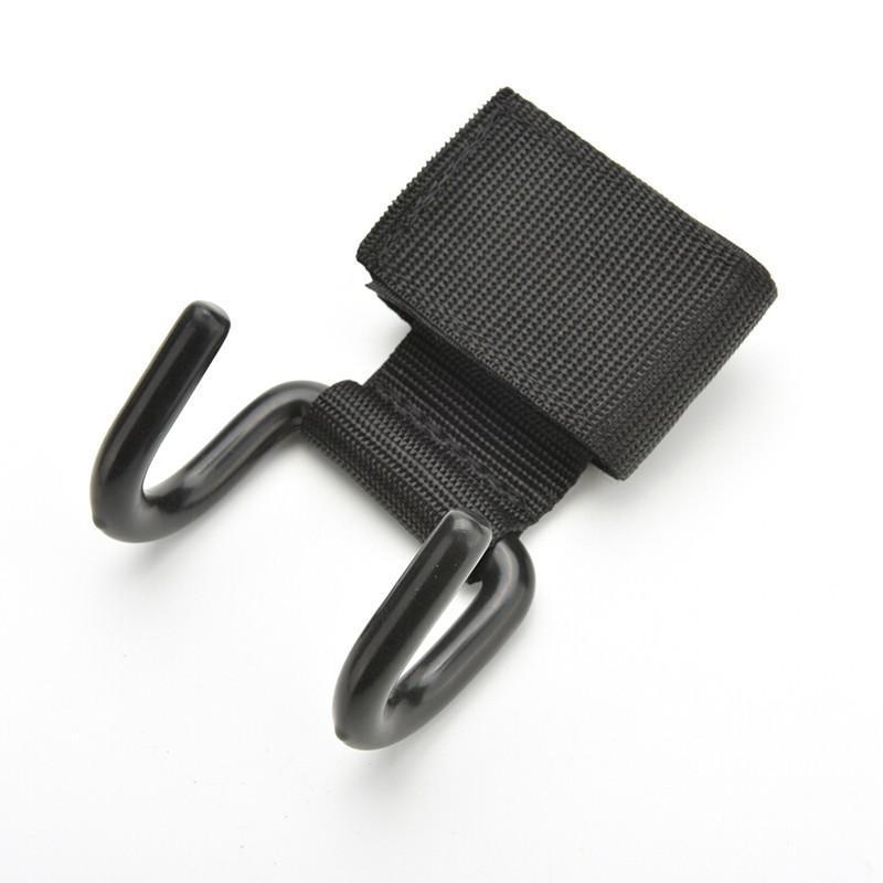 Fitness Squat Weight Lifting pull-up Wrist Hook Horizontal Bar Sports Equipment Strength Reduction Training Hook EVERYDAY ESSENTIALS