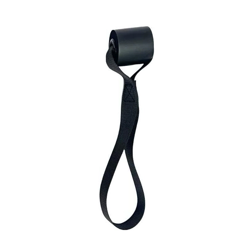 Elastic Band Fitness Men's Resistance Band Fitness Strength Training Elastic Rope Pull-Up Assist Band Women's Stretching EVERYDAY ESSENTIALS