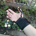 Fitness Squat Weight Lifting pull-up Wrist Hook Horizontal Bar Sports Equipment Strength Reduction Training Hook EVERYDAY ESSENTIALS