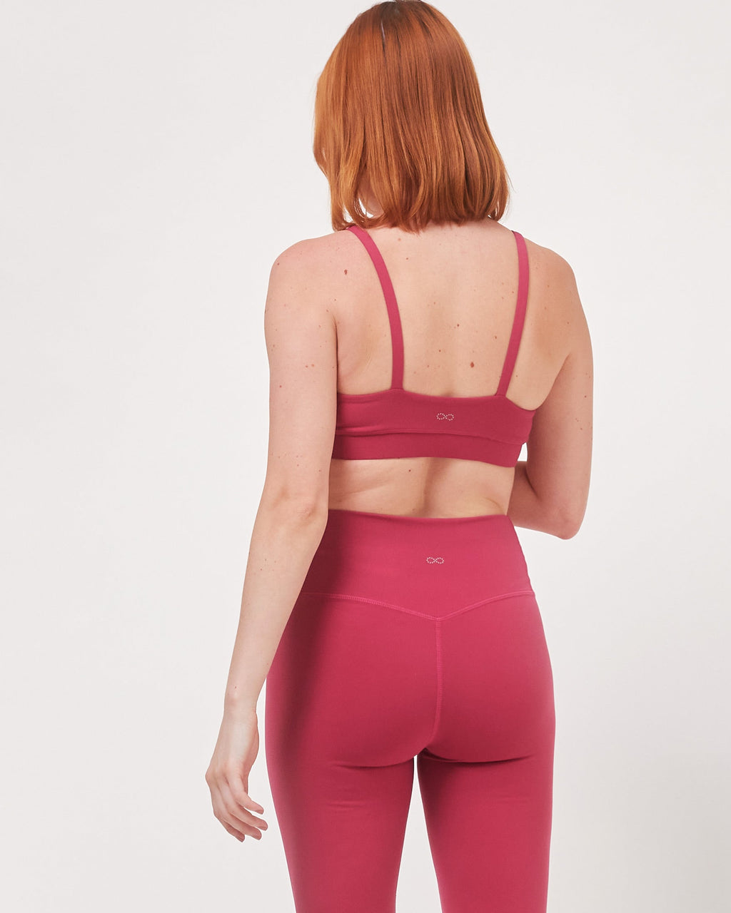 Cammie Cloudlux Bra DC-Rebody