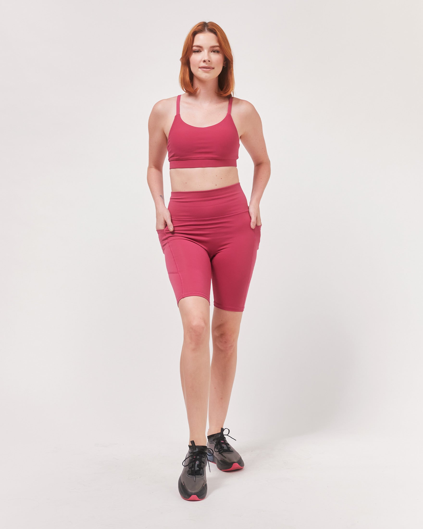Cammie Cloudlux Bra DC-Rebody