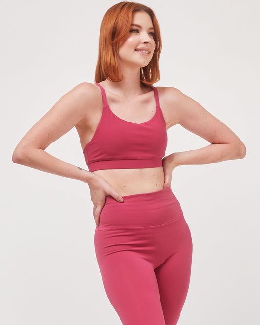 Cammie Cloudlux Bra DC-Rebody