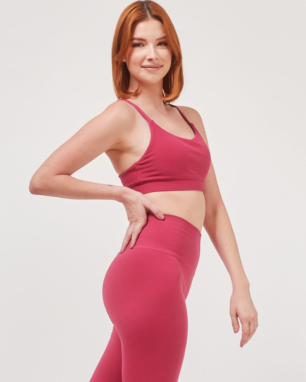 Cammie Cloudlux Bra DC-Rebody