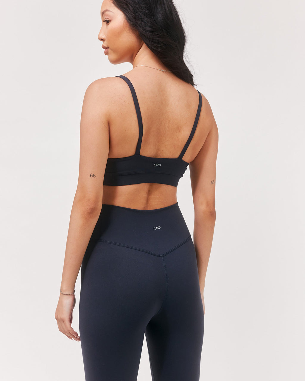 Cammie Cloudlux Bra DC-Rebody