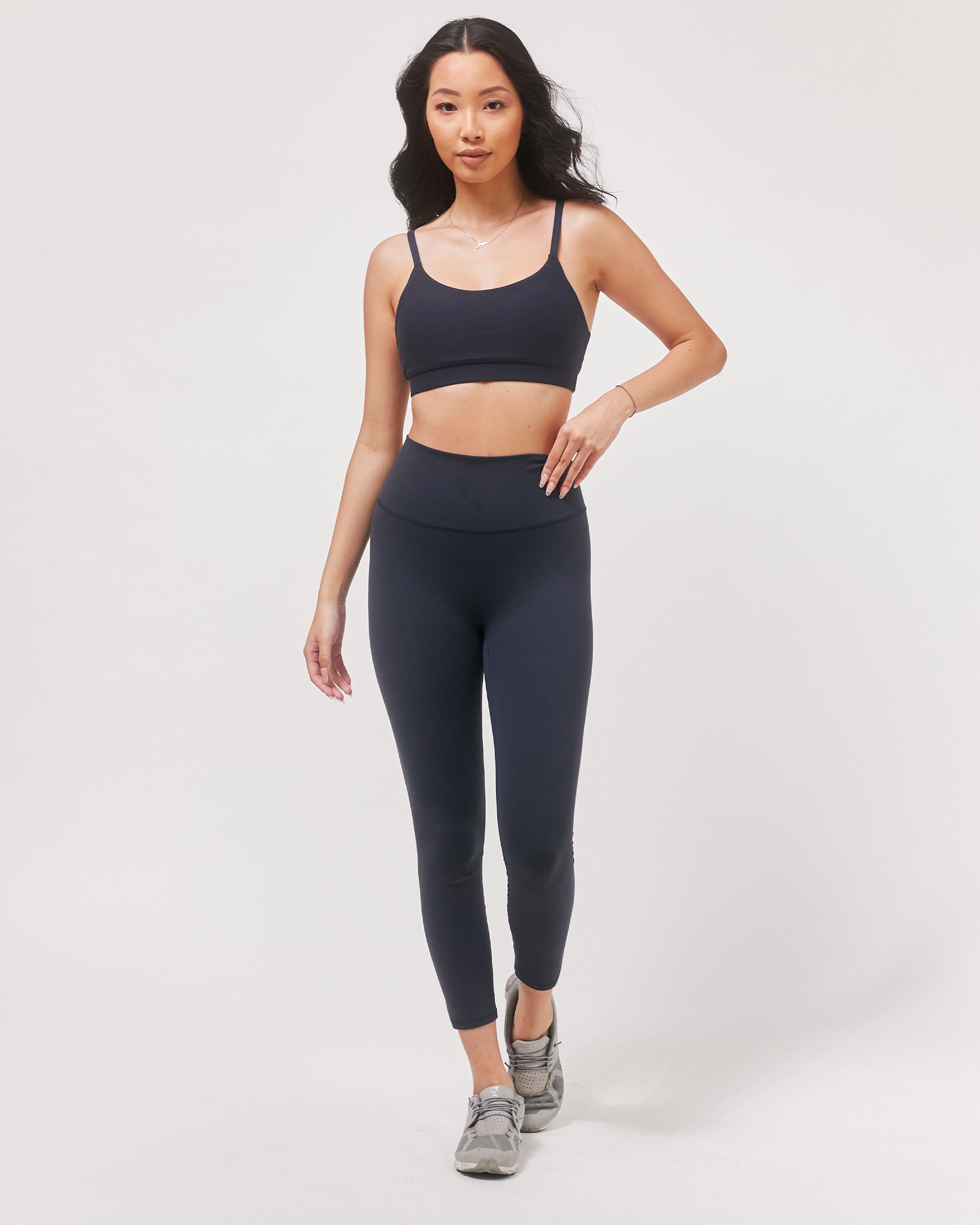 Cammie Cloudlux Bra DC-Rebody