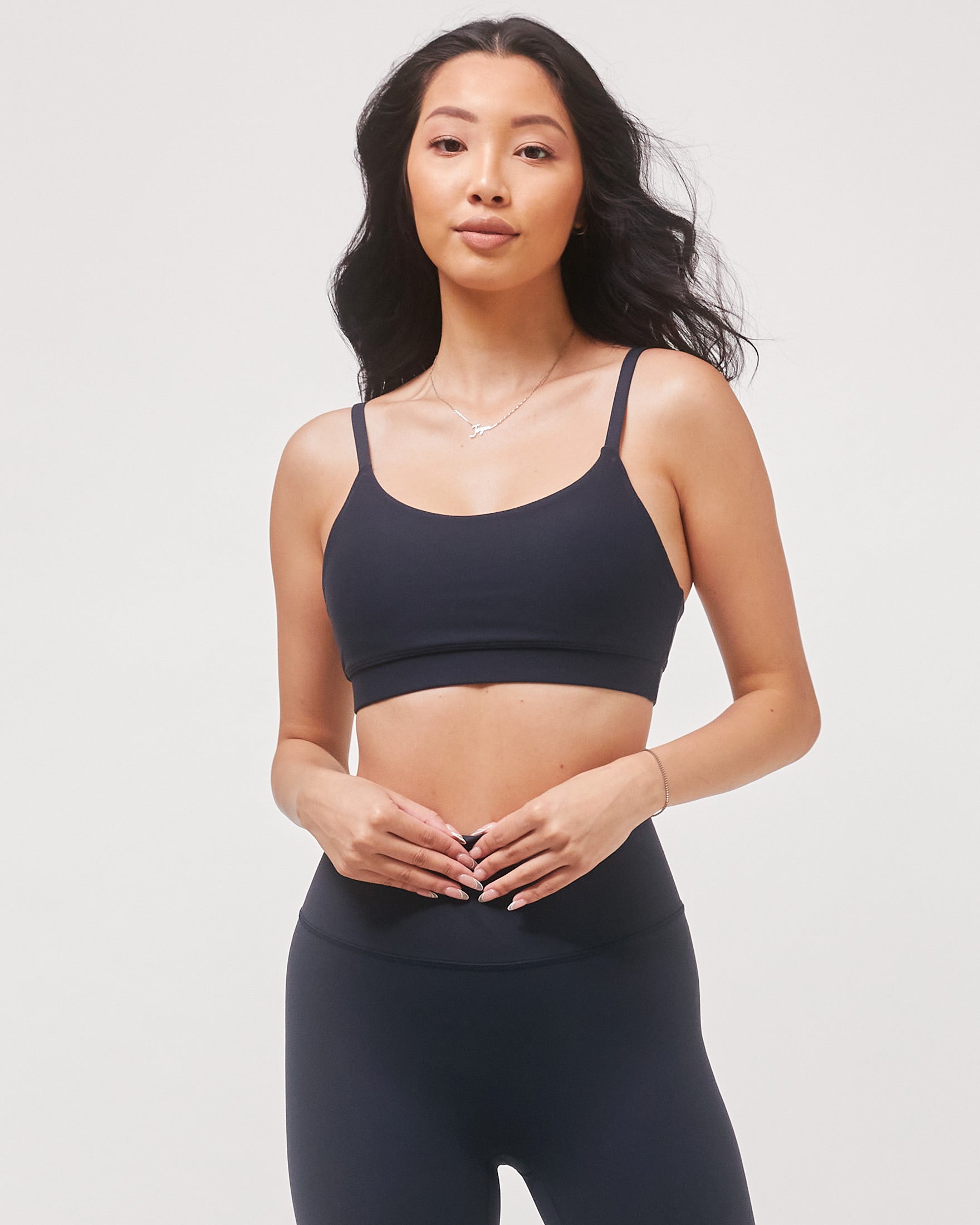 Cammie Cloudlux Bra DC-Rebody