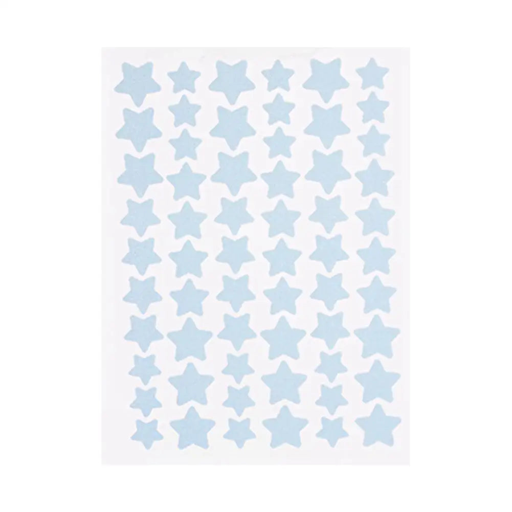 60PCS Colorful Acne Pimple Patch Sticker Waterproof Removal Pimple Anti-Acne Hydrocolloid Patches Spot Marks Repair Sticker EVERYDAY ESSENTIALS