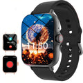 Smart Watch, Wireless Call/Dial, Multi-Sport Mode, Multiple APP Reminders, Suitable for Men and Women, Compatible with IPhone/An EVERYDAY ESSENTIALS