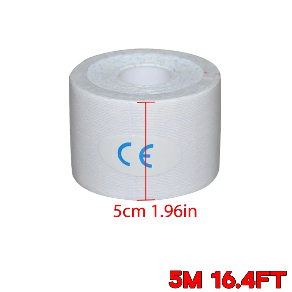 Face and Neck Wrinkle Removal Tape - Smooth Multipurpose High Elasticity Face Sticker for Forehead, Neck, Lips, Chin Care Tool EVERYDAY ESSENTIALS