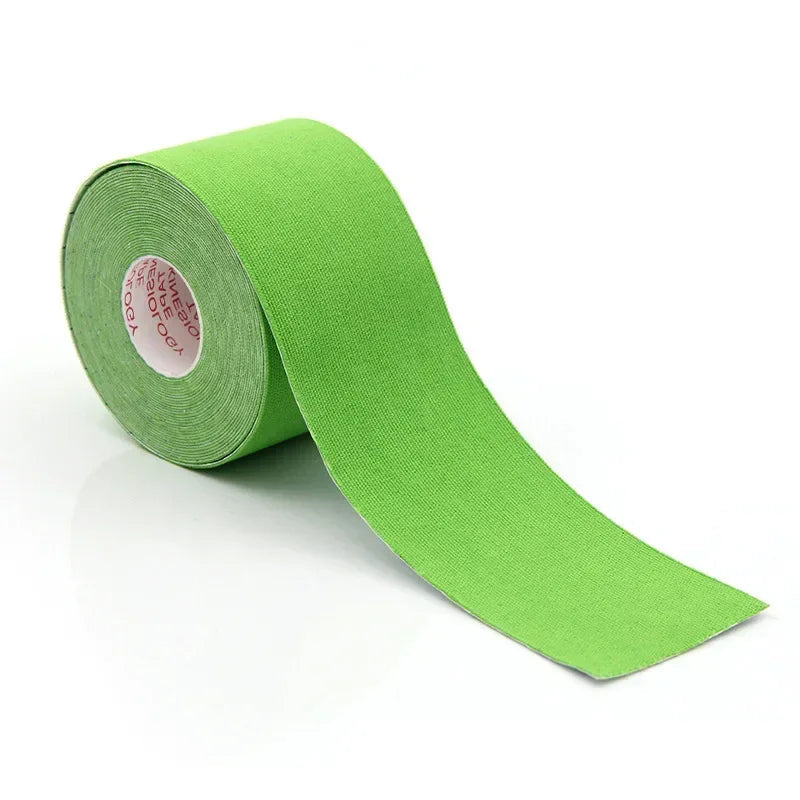 Kinesiology Tape for Face V Line Neck Eyes Lifting Tape Wrinkle Remover Sticker Facial Skin Care Tool Bandagem Elastica 2.5CM*5M EVERYDAY ESSENTIALS