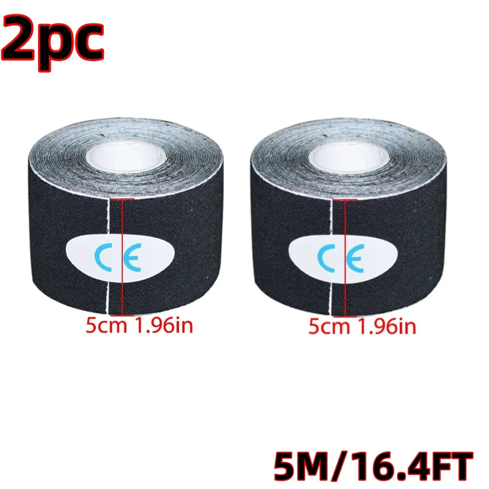 Face and Neck Wrinkle Removal Tape - Smooth Multipurpose High Elasticity Face Sticker for Forehead, Neck, Lips, Chin Care Tool EVERYDAY ESSENTIALS
