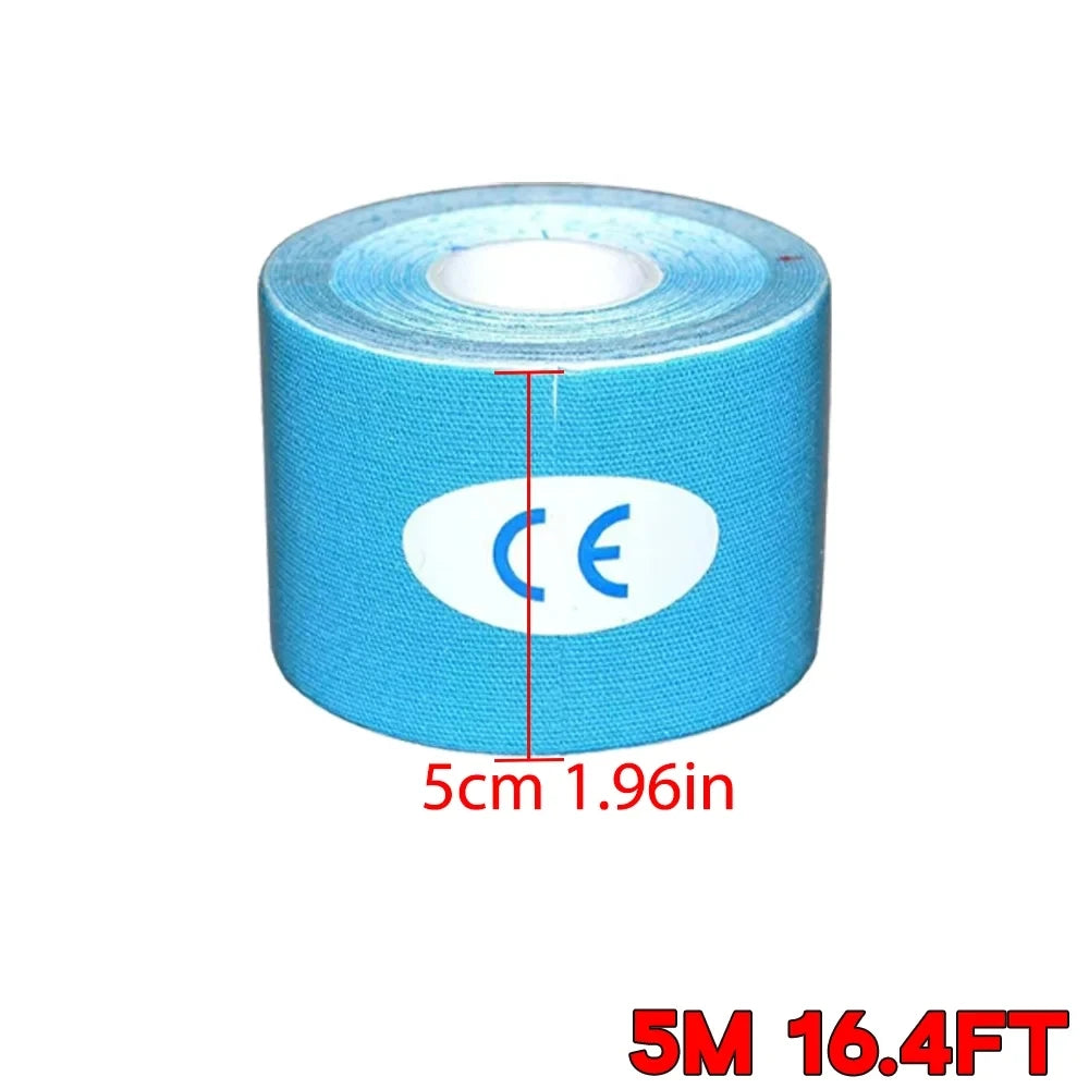 Face and Neck Wrinkle Removal Tape - Smooth Multipurpose High Elasticity Face Sticker for Forehead, Neck, Lips, Chin Care Tool EVERYDAY ESSENTIALS