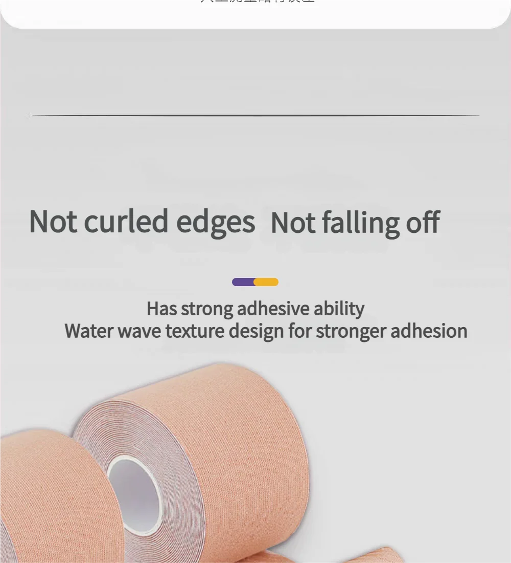 Face and Neck Wrinkle Removal Tape - Smooth Multipurpose High Elasticity Face Sticker for Forehead, Neck, Lips, Chin Care Tool EVERYDAY ESSENTIALS