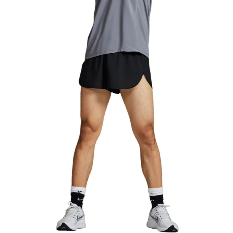 Men Casual Gym Shorts Quick Dry Sport Running Shorts Breathable Fitness Basketball Shorts Training Beach Shorts Man Clothes Everyday Essentials