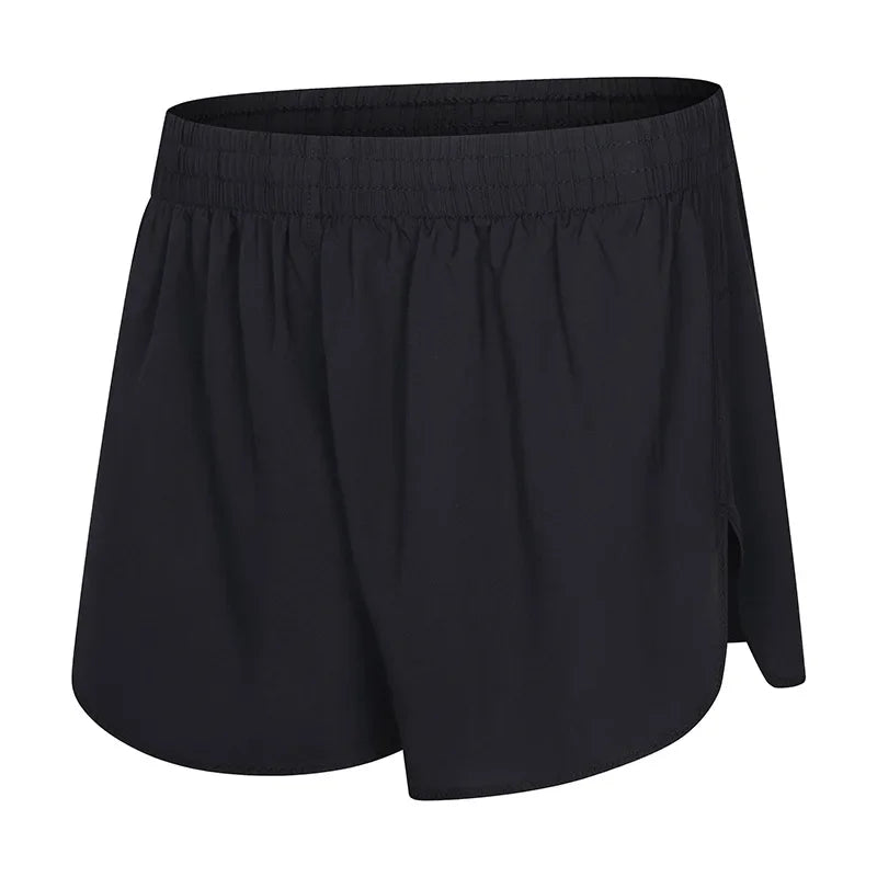 Men Casual Gym Shorts Quick Dry Sport Running Shorts Breathable Fitness Basketball Shorts Training Beach Shorts Man Clothes Everyday Essentials