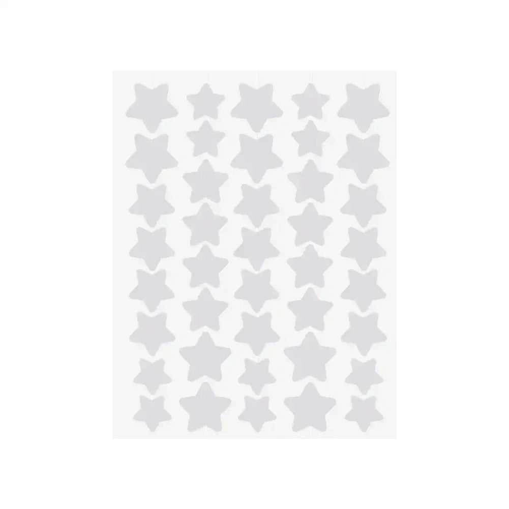 40pcs/120pcs Colorful PE Pimple Patches Cute Star Shaped Pimple Cover Sticker Invisible Pimple Cover Removal Pimple Patch EVERYDAY ESSENTIALS