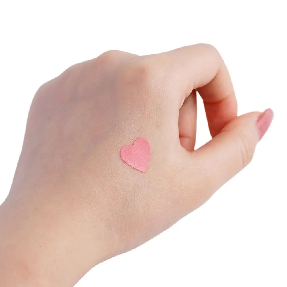 Cute Colorful Butterfly Pimple Patches Acne Treatment Stickers Invisible Acne Cover Face Spot Pimple Patch Skin Care EVERYDAY ESSENTIALS