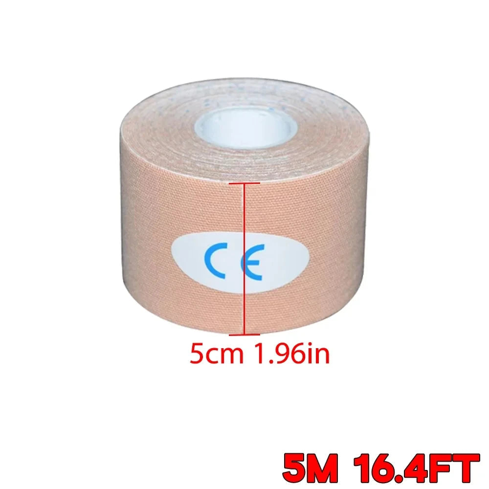 Face and Neck Wrinkle Removal Tape - Smooth Multipurpose High Elasticity Face Sticker for Forehead, Neck, Lips, Chin Care Tool EVERYDAY ESSENTIALS