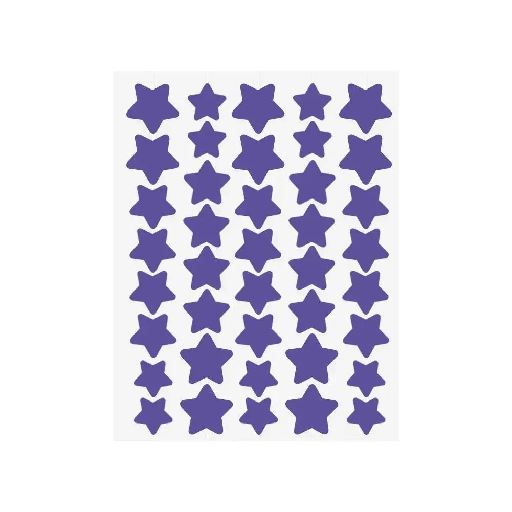 40pcs/120pcs Colorful PE Pimple Patches Cute Star Shaped Pimple Cover Sticker Invisible Pimple Cover Removal Pimple Patch EVERYDAY ESSENTIALS