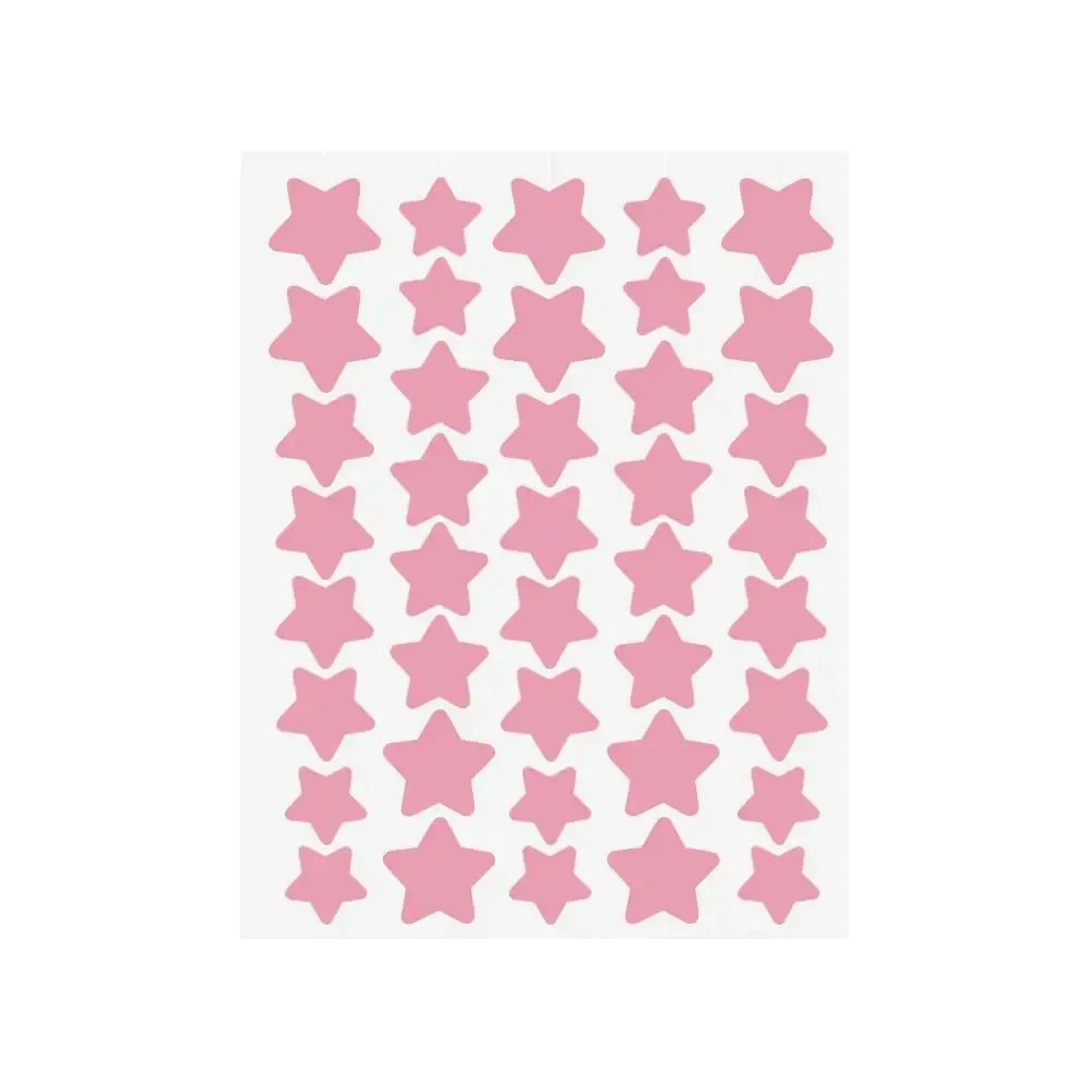 40pcs/120pcs Colorful PE Pimple Patches Cute Star Shaped Pimple Cover Sticker Invisible Pimple Cover Removal Pimple Patch EVERYDAY ESSENTIALS
