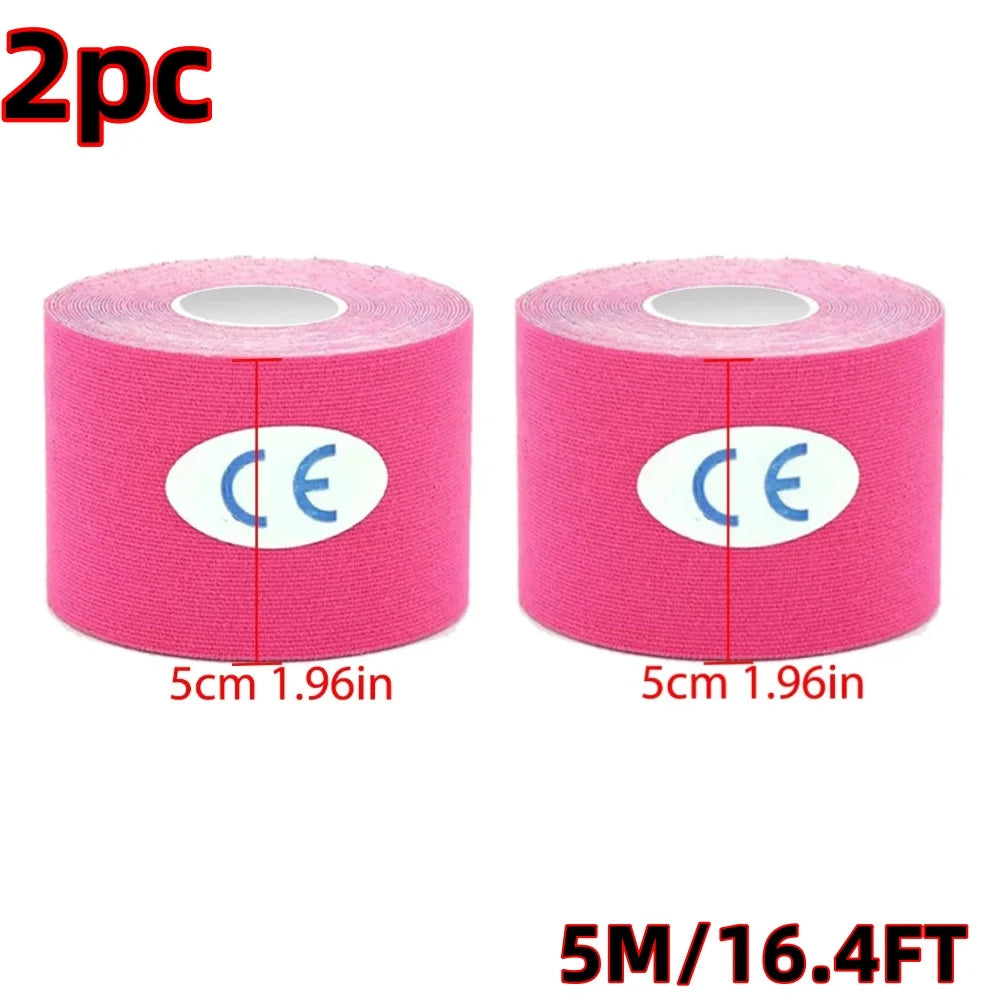 Face and Neck Wrinkle Removal Tape - Smooth Multipurpose High Elasticity Face Sticker for Forehead, Neck, Lips, Chin Care Tool EVERYDAY ESSENTIALS