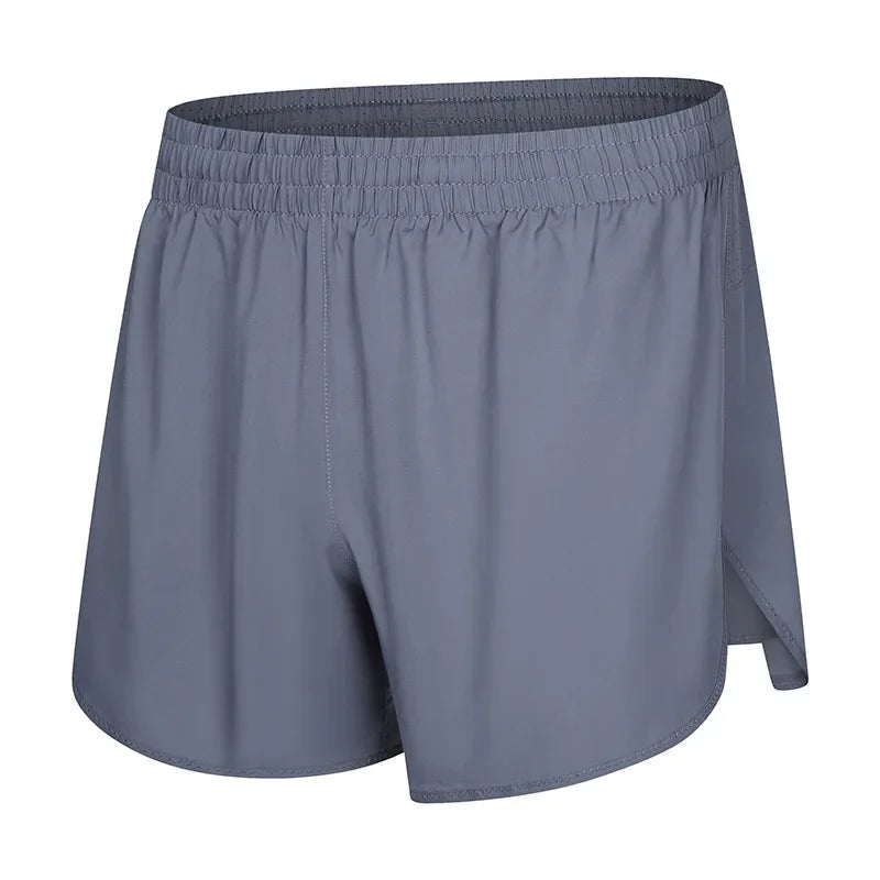 Men Casual Gym Shorts Quick Dry Sport Running Shorts Breathable Fitness Basketball Shorts Training Beach Shorts Man Clothes Everyday Essentials