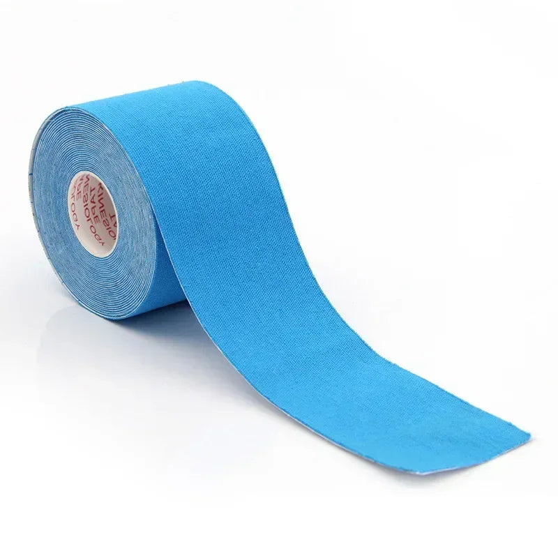 Kinesiology Tape for Face V Line Neck Eyes Lifting Tape Wrinkle Remover Sticker Facial Skin Care Tool Bandagem Elastica 2.5CM*5M EVERYDAY ESSENTIALS