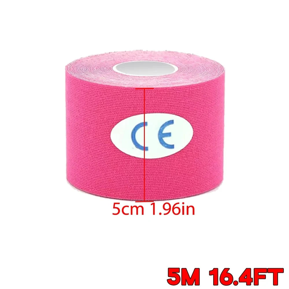 Face and Neck Wrinkle Removal Tape - Smooth Multipurpose High Elasticity Face Sticker for Forehead, Neck, Lips, Chin Care Tool EVERYDAY ESSENTIALS