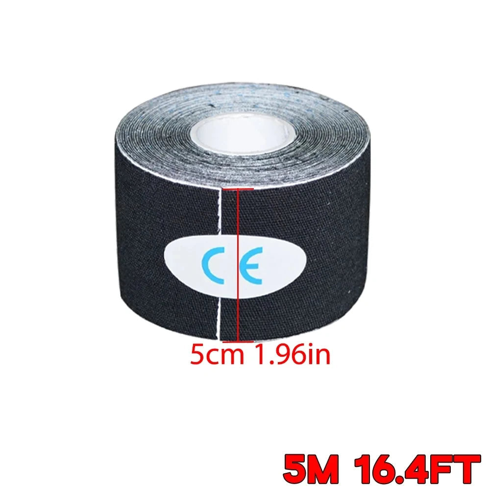 Face and Neck Wrinkle Removal Tape - Smooth Multipurpose High Elasticity Face Sticker for Forehead, Neck, Lips, Chin Care Tool EVERYDAY ESSENTIALS