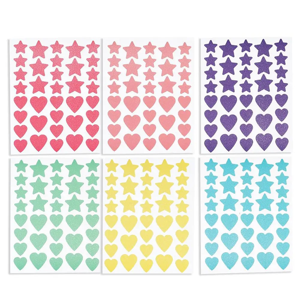 Cute Colorful Butterfly Pimple Patches Acne Treatment Stickers Invisible Acne Cover Face Spot Pimple Patch Skin Care EVERYDAY ESSENTIALS