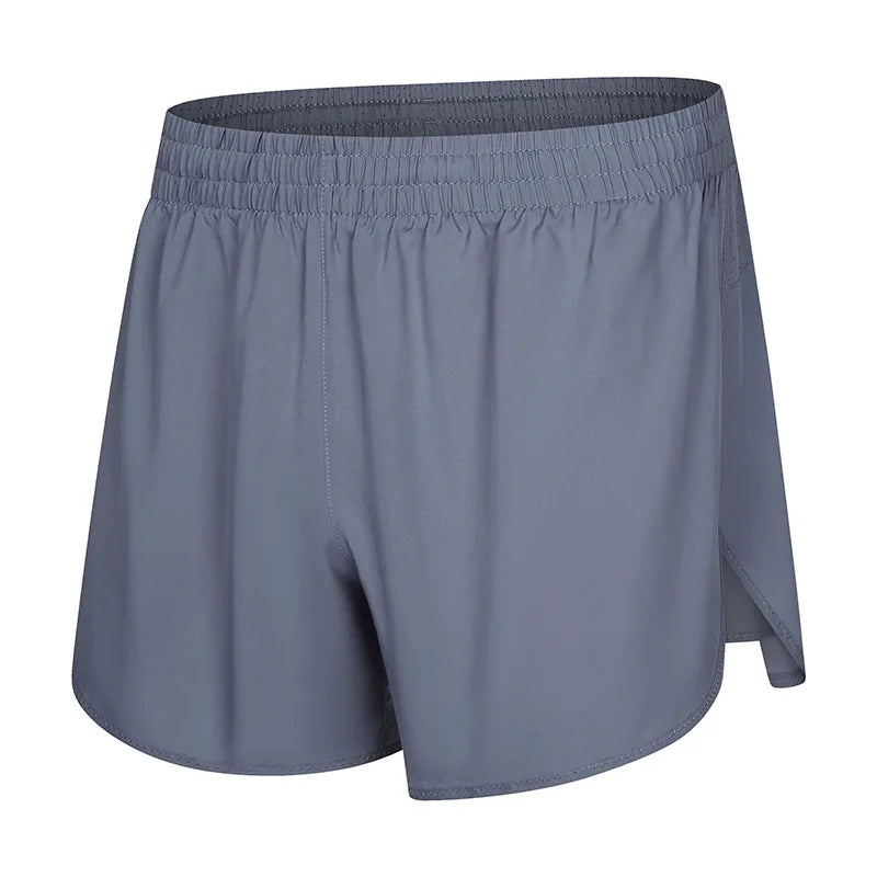 Men Casual Gym Shorts Quick Dry Sport Running Shorts Breathable Fitness Basketball Shorts Training Beach Shorts Man Clothes Everyday Essentials