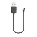 Smart Ring Charge Cable For Smart Ring Dock Connector USB Charging Cable Cord 4MM Magnetic Charger Power Adapter Wire 30cm EVERYDAY ESSENTIALS