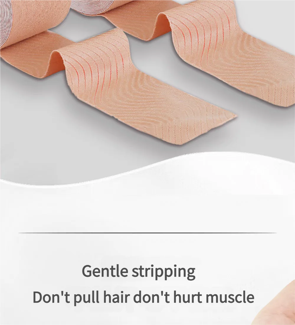 Face and Neck Wrinkle Removal Tape - Smooth Multipurpose High Elasticity Face Sticker for Forehead, Neck, Lips, Chin Care Tool EVERYDAY ESSENTIALS
