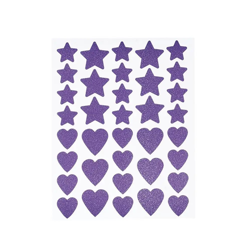 Cute Colorful Butterfly Pimple Patches Acne Treatment Stickers Invisible Acne Cover Face Spot Pimple Patch Skin Care EVERYDAY ESSENTIALS
