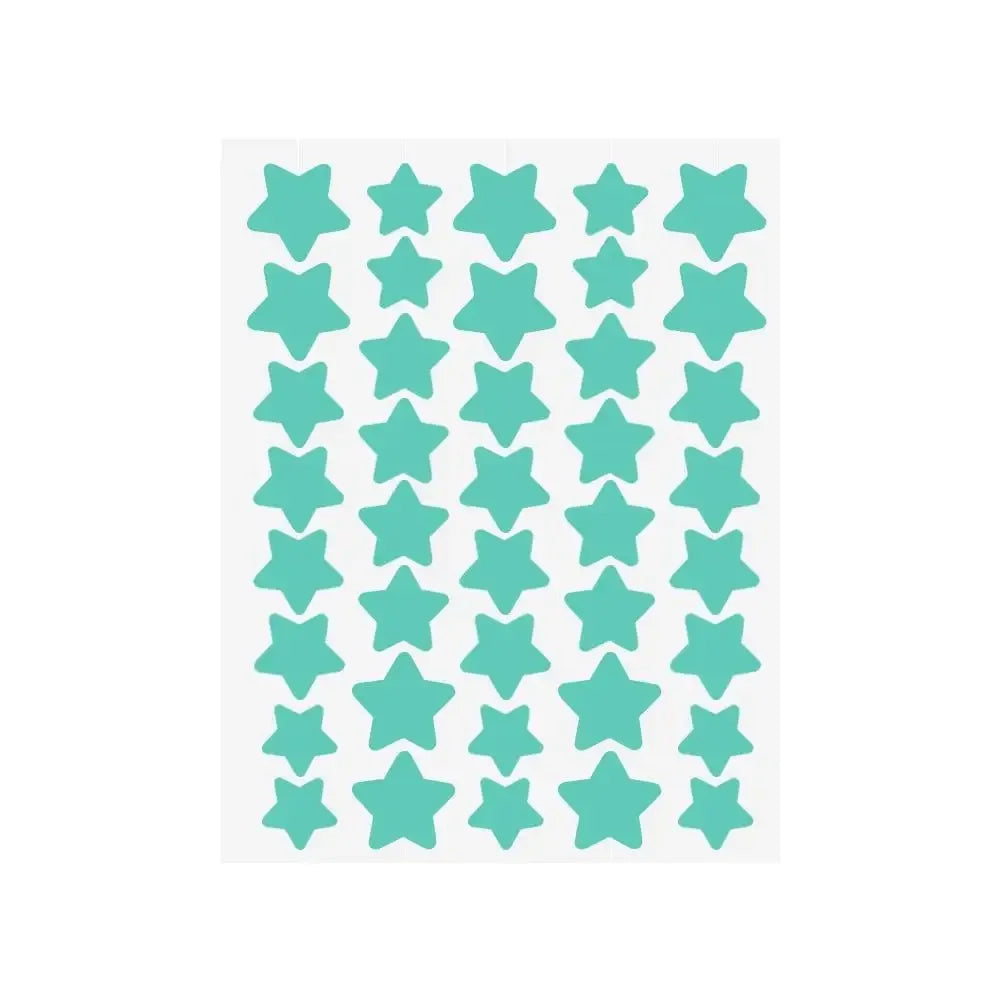 40pcs/120pcs Colorful PE Pimple Patches Cute Star Shaped Pimple Cover Sticker Invisible Pimple Cover Removal Pimple Patch EVERYDAY ESSENTIALS