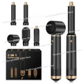 5 in 1 Air Styler Dryer Brush 1000W Dryer Hair Curler Straightener Hair Dryer for Drying Hair Sale EVERYDAY ESSENTIALS