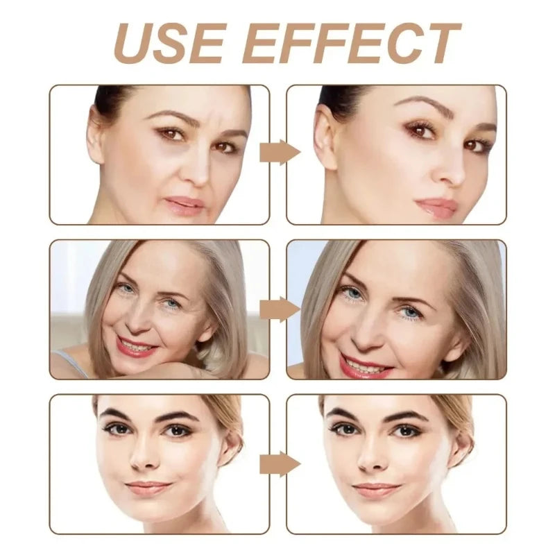 Kinesiology Tape for Face V Line Neck Eyes Lifting Tape Wrinkle Remover Sticker Facial Skin Care Tool Bandagem Elastica 2.5CM*5M EVERYDAY ESSENTIALS