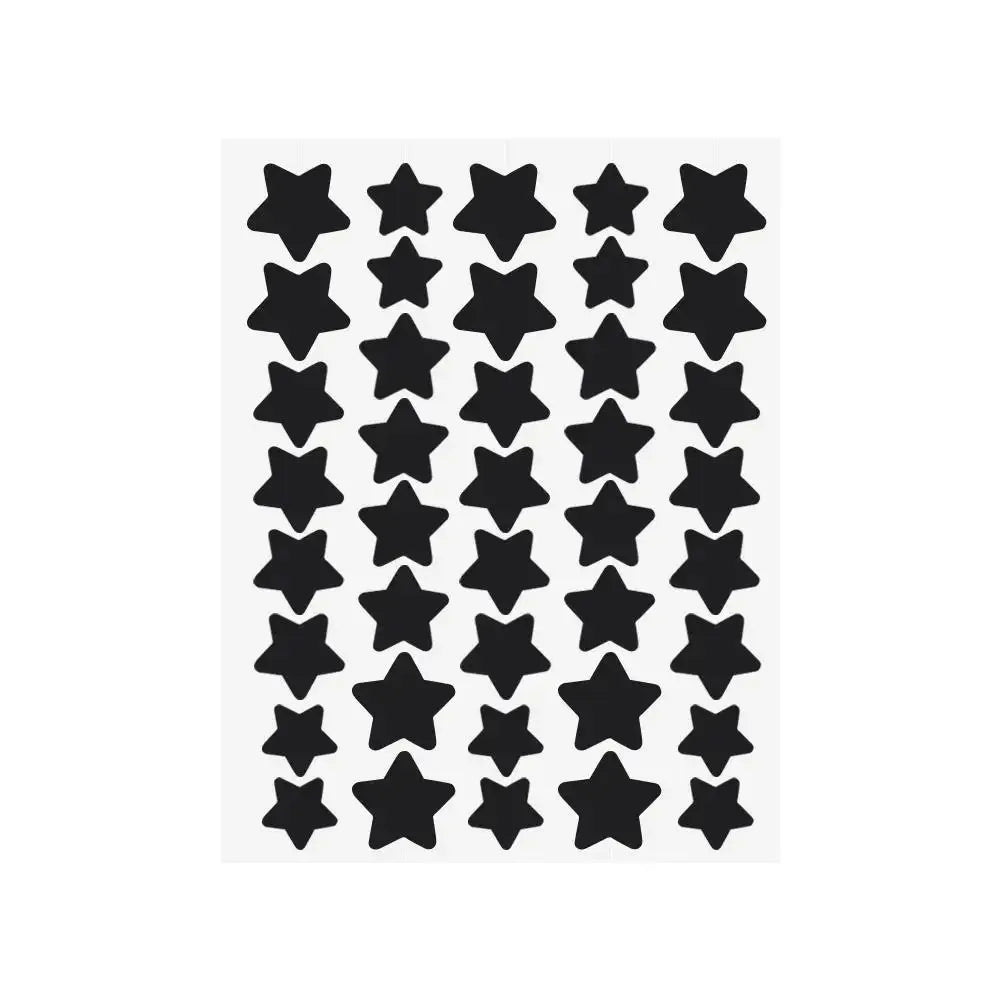 40pcs/120pcs Colorful PE Pimple Patches Cute Star Shaped Pimple Cover Sticker Invisible Pimple Cover Removal Pimple Patch EVERYDAY ESSENTIALS