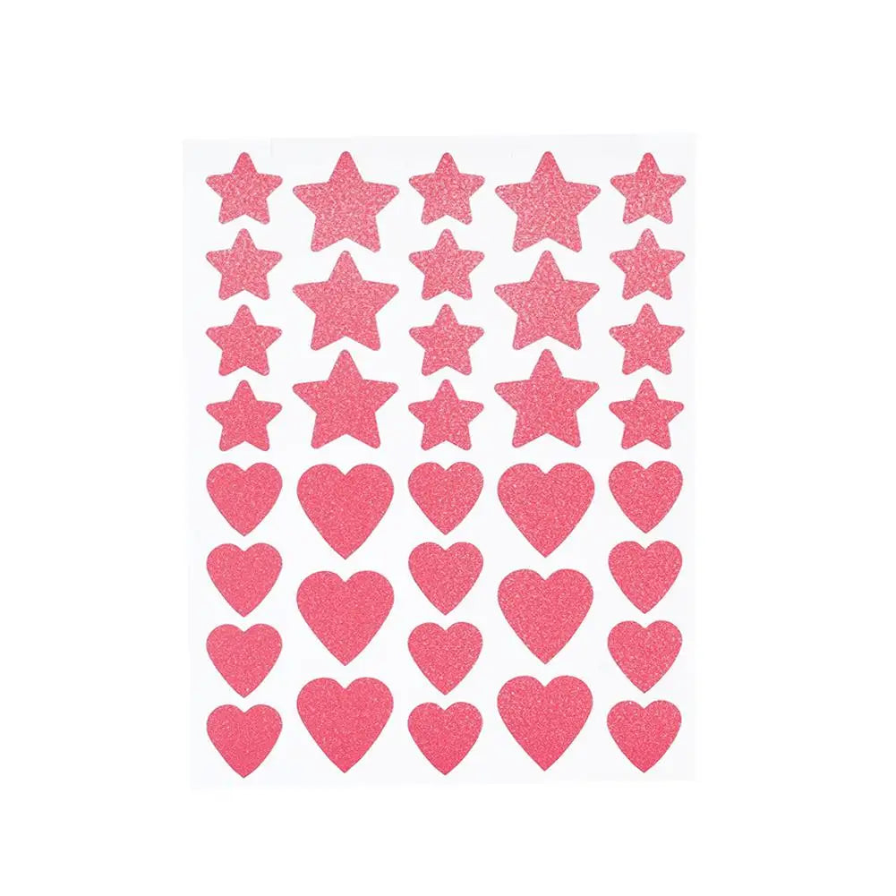 Cute Colorful Butterfly Pimple Patches Acne Treatment Stickers Invisible Acne Cover Face Spot Pimple Patch Skin Care EVERYDAY ESSENTIALS