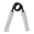 No Slip Heavy-Duty Metal Grip Strength Trainer Grip for Muscle Building Hand Rehabilitation Home Gym Exerciser Training Everyday Essentials