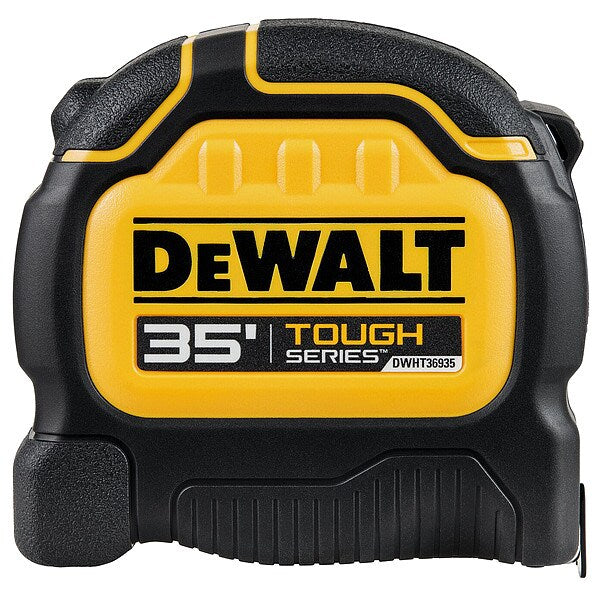 Tough Tape 35 ft. x 1-1/4 in. Tape Measure