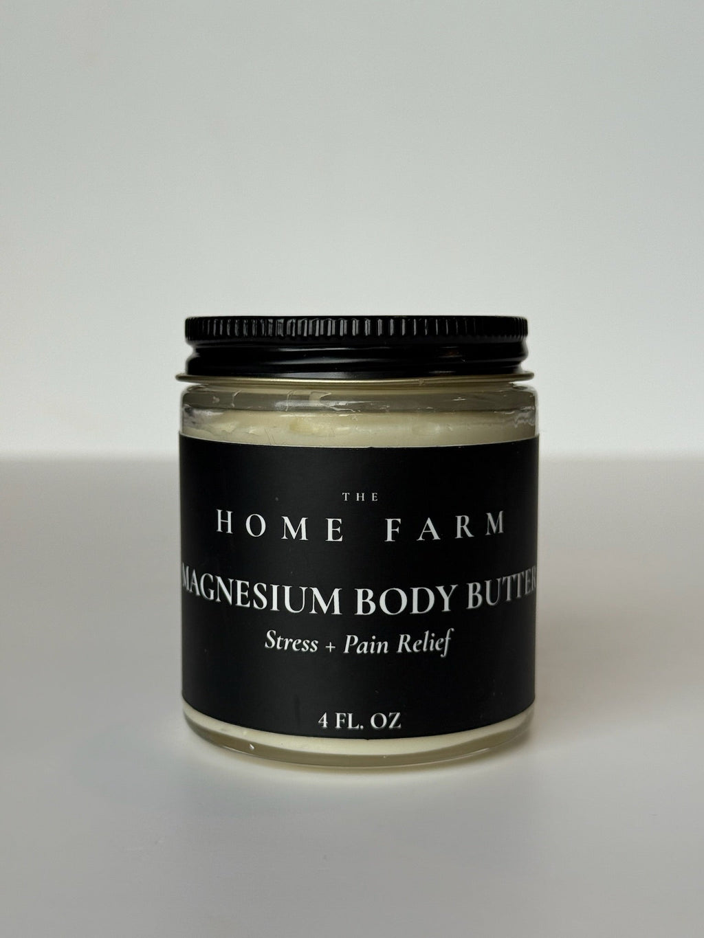 Magnesium Body Butter DC-The Home Farm